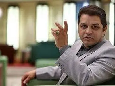 سرپرست فدراسیون شنا، شیرجه و واترپلومعرفی شد