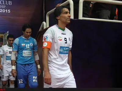 تاسیسات‌دریایی به منصوری هم باخت/ سونگون با شکست مشهدی‌ها مدعی شد