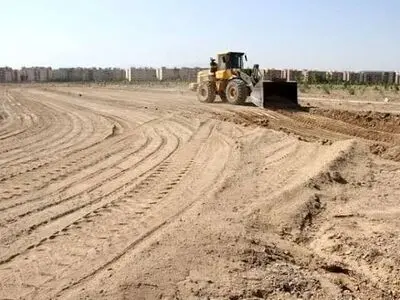 ۱۷۱ قطعه زمین به ارزش هزار میلیارد تومانی به شهرداری شهرکرد واگذار شد
