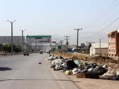 اولتیماتوم مدیرکل محیط زیست کهگیلویه و بویراحمد به شهردار یاسوج و دهیار روستای بلهزار/ رعایت نکنند به دستگاه قضایی شکایت می کنیم