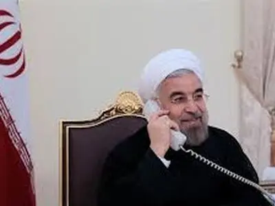 روحانی: استمرار التشاور والتعاون فی اطار اوبک ضروری لاستقرار السوق