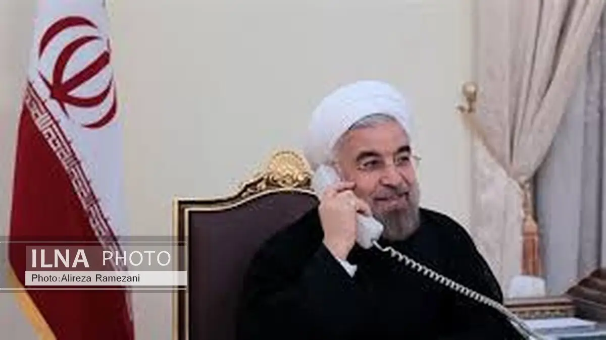 روحانی: استمرار التشاور والتعاون فی اطار اوبک ضروری لاستقرار السوق