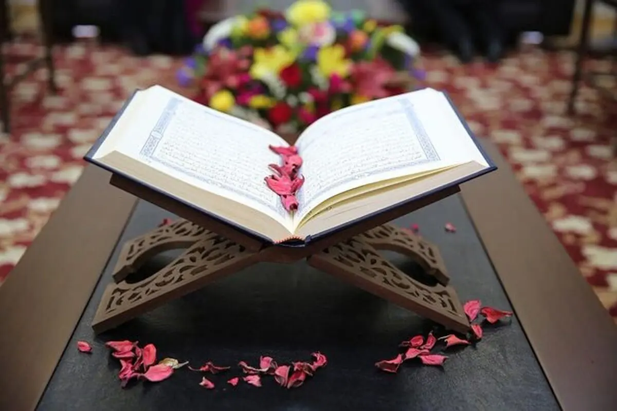 آغاز ثبت‌نام هجدهمین مسابقات قرآن جامعه کارگری کشور در هرمزگان +فیلم