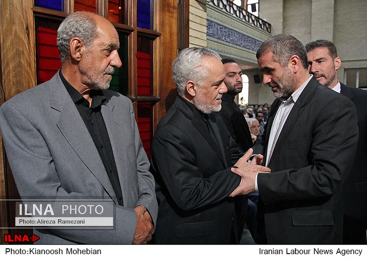 هنوز برنامه‌هایم را برای انتخابات شروع نکرده‌ام