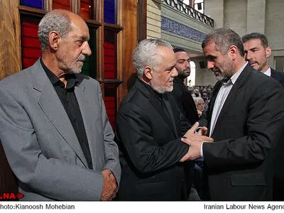هنوز برنامه‌هایم را برای انتخابات شروع نکرده‌ام