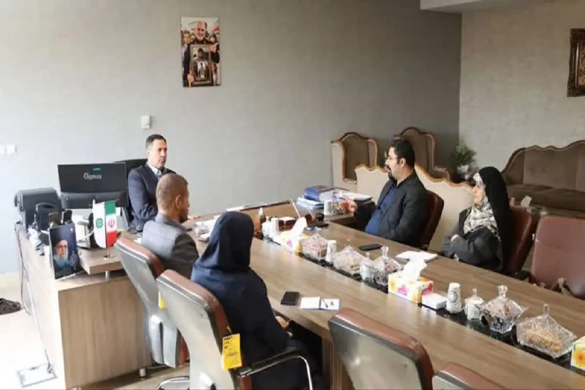 اقتصاد رسانه و تخصصی شدن خبرنگاران در خانه مطبوعات قزوین پیگیری می‌شود
