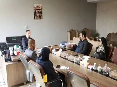 اقتصاد رسانه و تخصصی شدن خبرنگاران در خانه مطبوعات قزوین پیگیری می‌شود