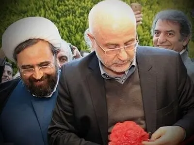 رئیس ستاد فهما درگذشت علی مرادخانی را تسلیت گفت