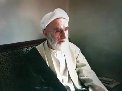 رونمایی از مجموعه مستند «سخنران مشهور» در تلویزیون/ ماجرای آن عکس معروف محمدتقی فسلفی