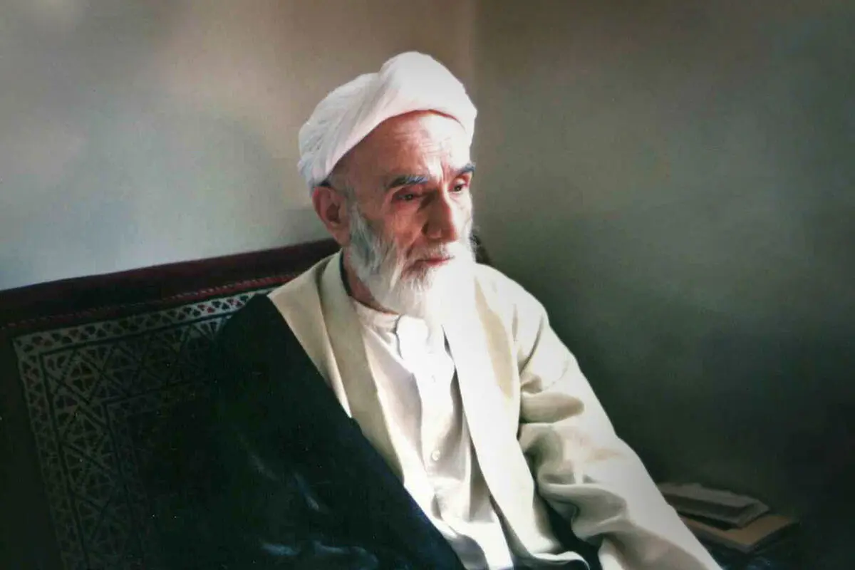 رونمایی از مجموعه مستند «سخنران مشهور» در تلویزیون/ ماجرای آن عکس معروف محمدتقی فسلفی
