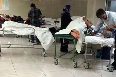 بحران سلامت در گیلان؛ چرا انتقادها از رییس دانشگاه علوم پزشکی استان بی‌اثر است؟