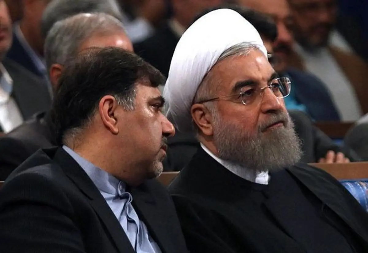 دولت بخش مسکن را به امان خدا سپرده است/ وزیر راه و شهرسازی اعتقادی به افزایش تولید مسکن ندارد/ رییس جمهوری از شرایط بازار رنج می‌برد  