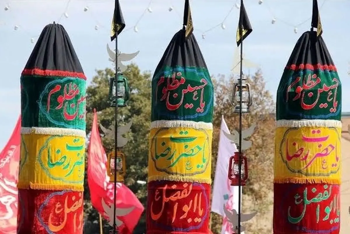 محرم در آذربایجان‌غربی، مراسمی فراتر از سوگواری/فرهنگ عاشورا ستون هویت مذهبی و همبستگی اجتماعی است