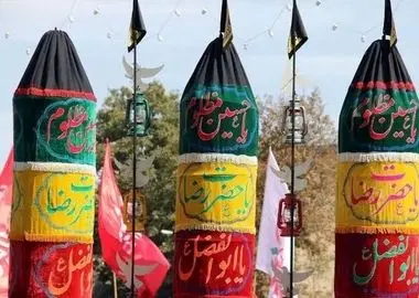 محرم در آذربایجان‌غربی، مراسمی فراتر از سوگواری/فرهنگ عاشورا ستون هویت مذهبی و همبستگی اجتماعی است