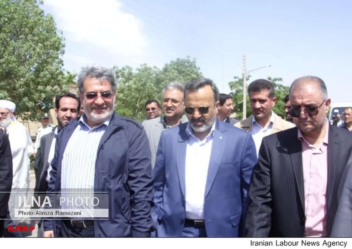 مناطق مرزی واجب المحروم نیستند