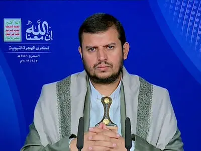 ادامه تجاوز و اشغال امارات در یمن برای أبوظبی خطرناک است