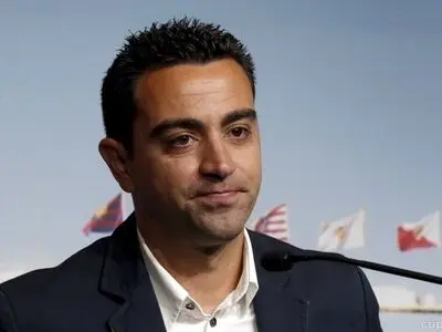 ژاوی: باشگاه های چینی یک تهدید جدی برای فوتبال اروپا هستند