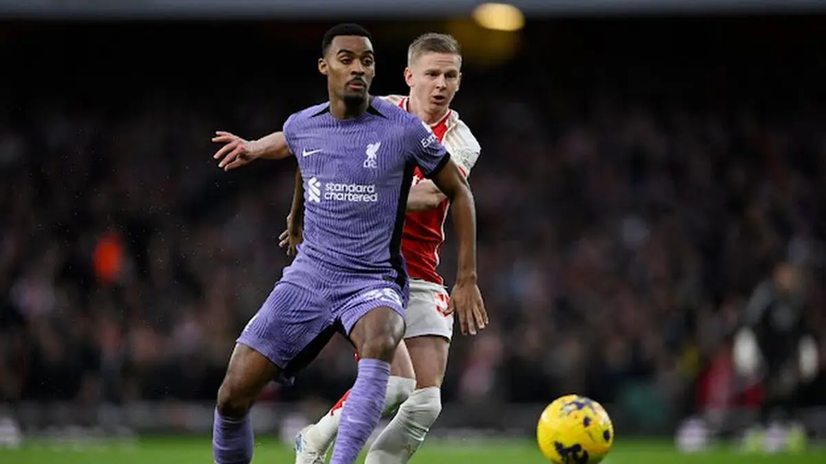  آرسنال نبرد بزرگ هفته را از لیورپول برد/ کورس قهرمانی جذاب‌تر شد 