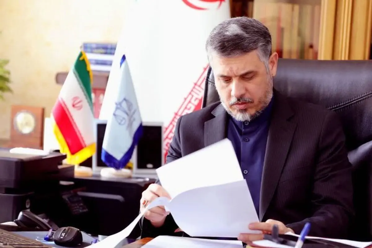 توضیحات دادستان خراسان رضوی درباره جزئیات جدید از پرونده شهادت ۲ بسیجی در مشهد