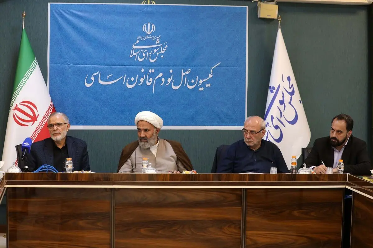  ضرب‌الاجل برای ساماندهی واردات ملوانی و کولبری با اولویت معیشت مردم