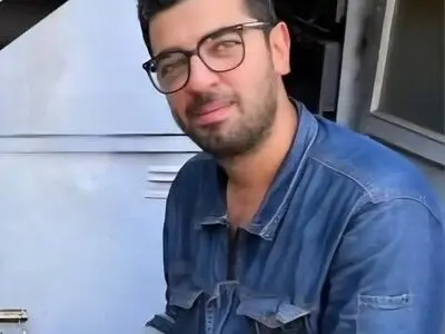 سیمبان مصدوم اداره برق گیلان جان باخت