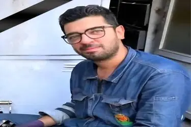 سیمبان مصدوم اداره برق گیلان جان باخت