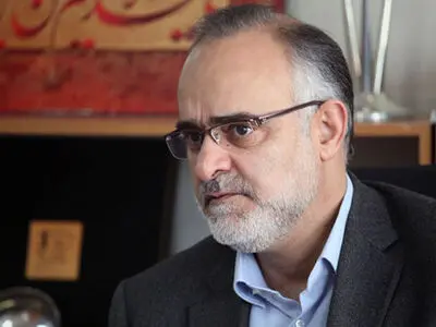 پاسخ عجیب مهدی نبی به روند انتخاب سرمربی پرسپولیس (اختصاصی ایلنا)
