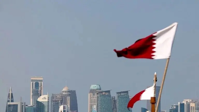 آمادگی قطر برای میانجی‌گری میان روسیه و اوکراین
