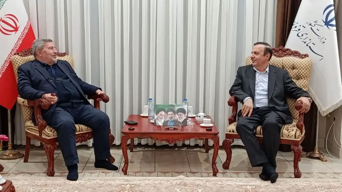 تمام ارکان دولت در تلاش‌اند تا مردم احساس فشار و نگرانی نکنند