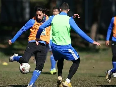 رسمی: باقری از استقلال جدا شد