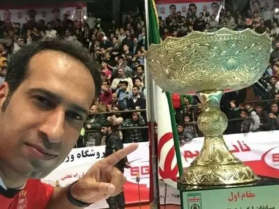 اصفهان جام برد؛ گیتی‌پسند قهرمان لیگ برتر فوتسال شد