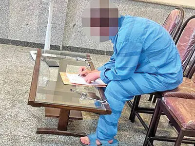 مرد طلافروش، گروگان ۱۵هزار دلاری آدم‌ربایان 