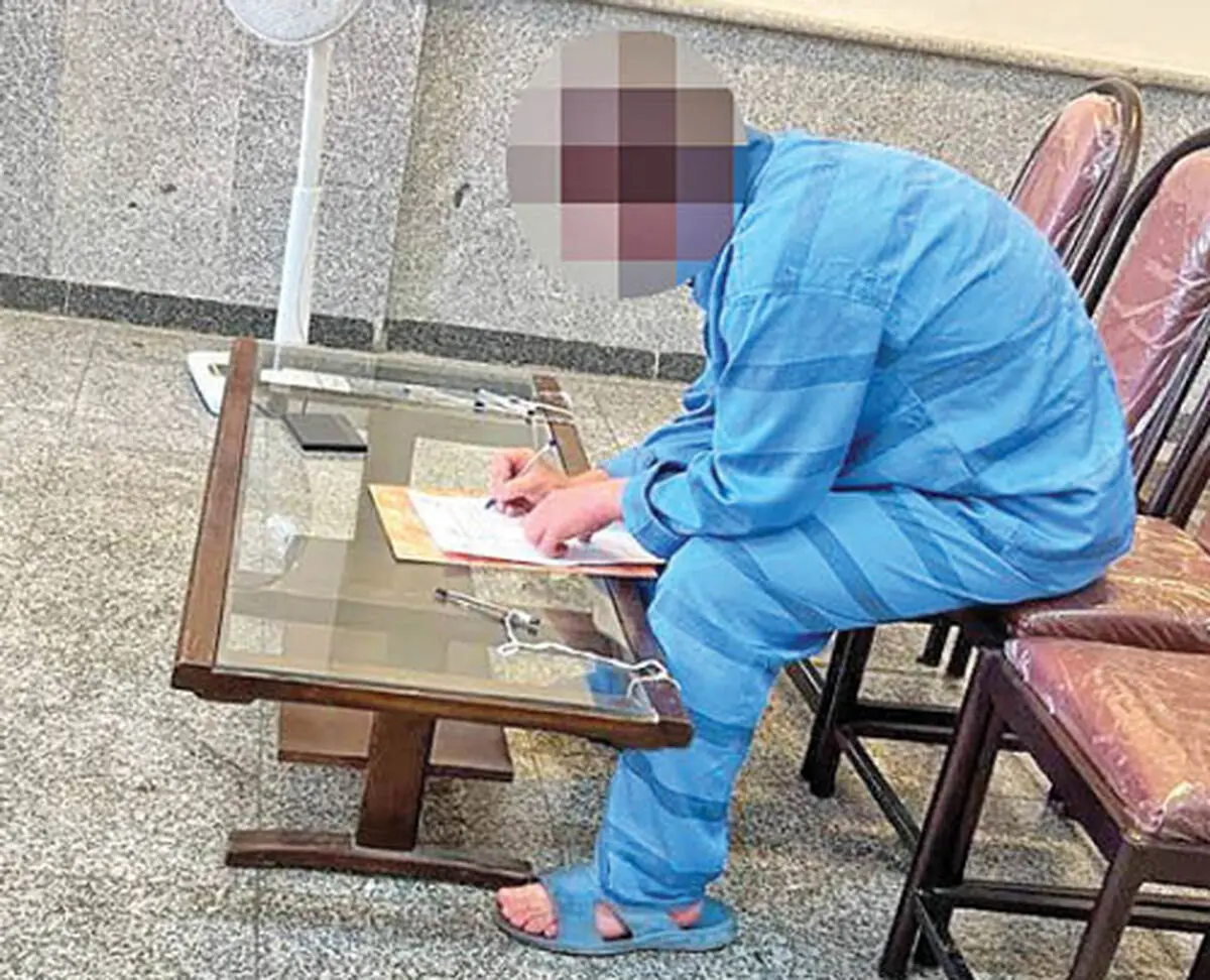 مرد طلافروش، گروگان ۱۵هزار دلاری آدم‌ربایان 