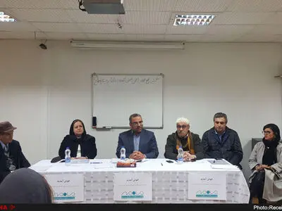 نخستین مجمع عمومی نگارخانه‌داران بعداز 70 سال برگزار شد