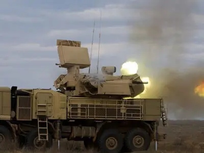 ۱۱۱ پهپاد اوکراینی را رهگیری و منهدم کردیم