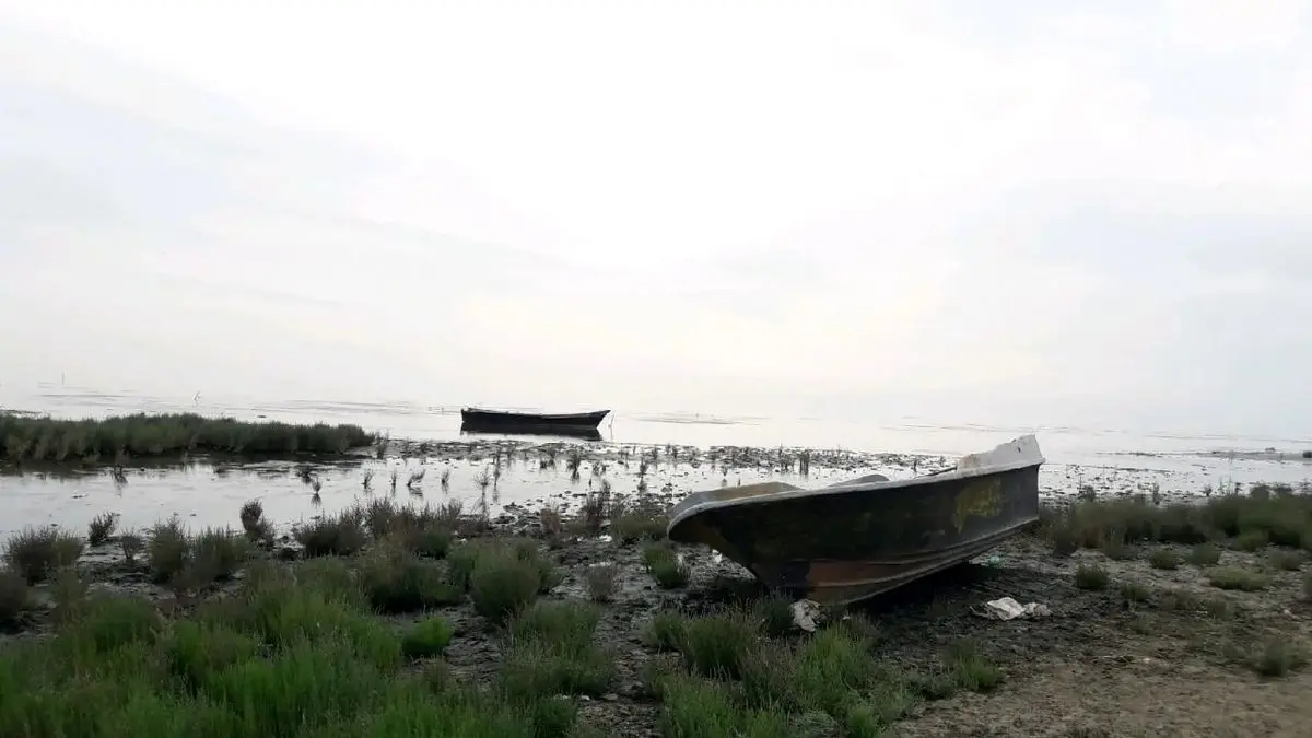 کانال آشوراده در مرحله اول لایروبی قرار گرفت/ اختصاص ۵۰۰ میلیارد تومان برای لایروبی چپاقلی و آشوراده 