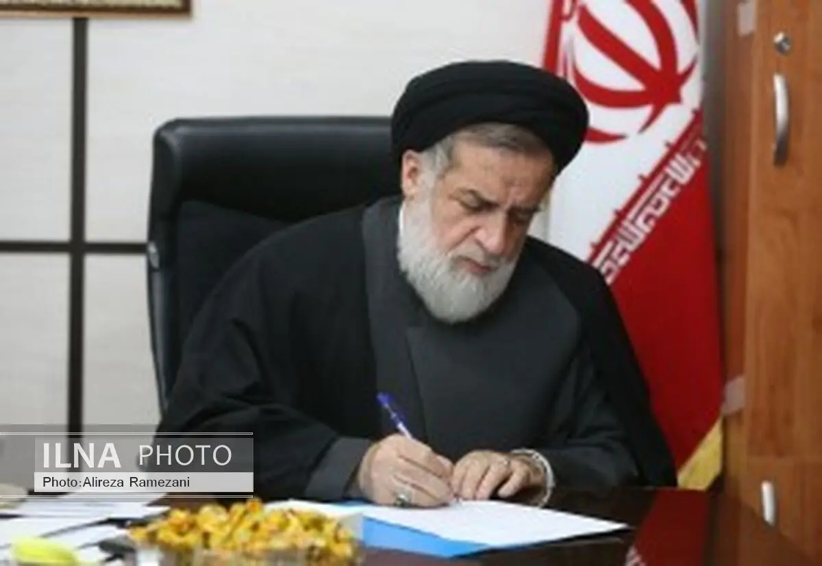 پیام رییس بنیاد شهید و امور ایثارگران در پی شهادت سردار همدانی