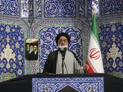 اربعین حسینی، نماد وحدت امت اسلام است