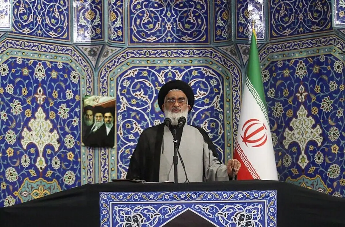 اربعین حسینی، نماد وحدت امت اسلام است