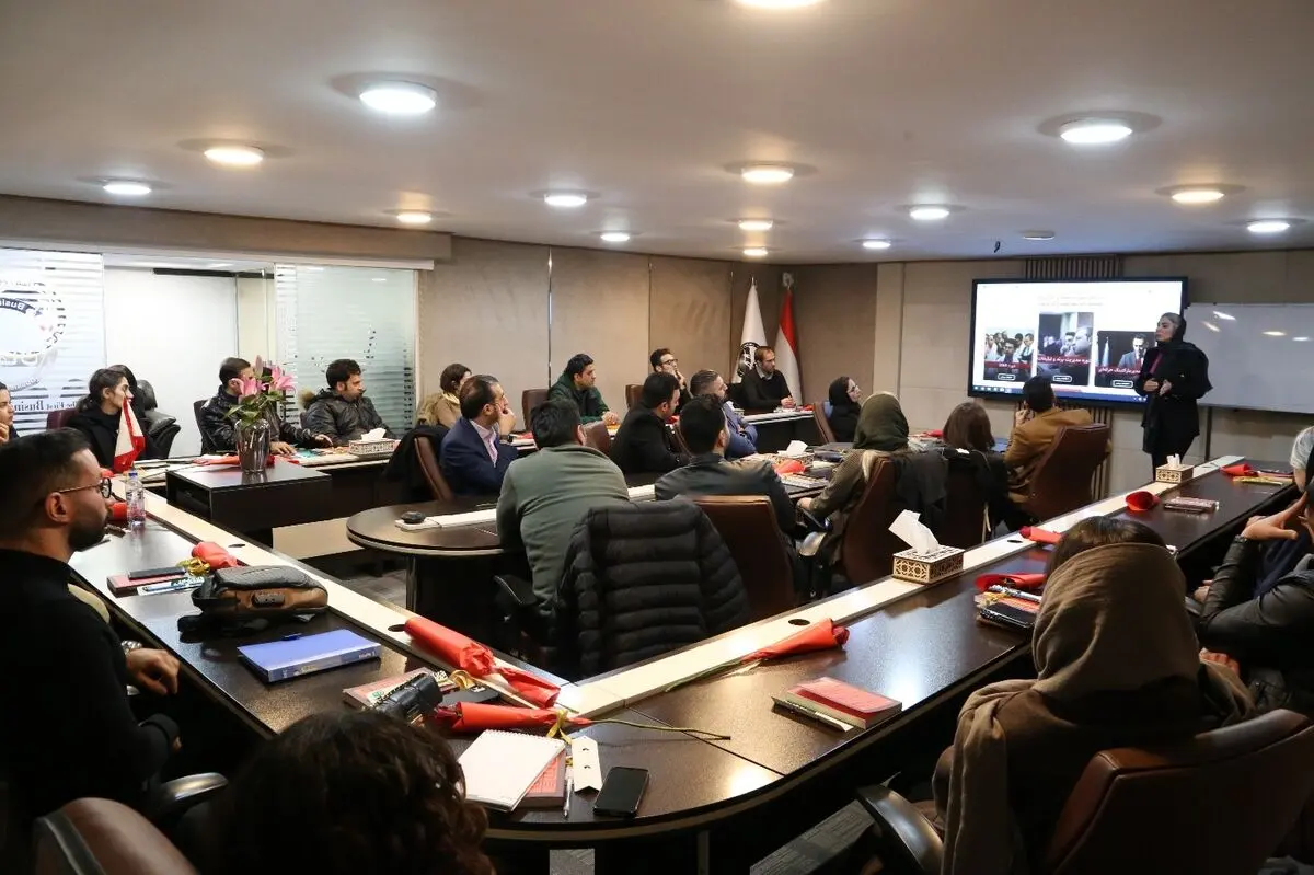  دوره MBA ماهان؛ انتخاب مدیران آینده برای موفقیت شغلی 