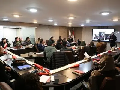  دوره MBA ماهان؛ انتخاب مدیران آینده برای موفقیت شغلی 
