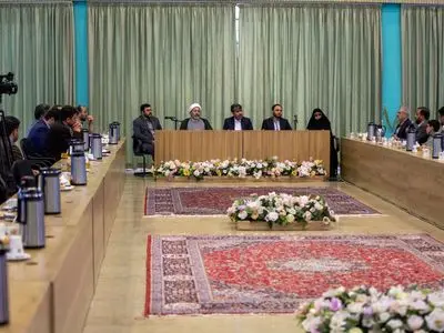 حمایت‌های شهید رییسی از اقدامات دستگاه دیپلماسی فرهنگی مایه قوت و توسعه در این عرصه شد