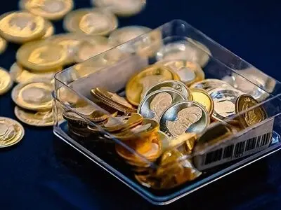 خریداران سکه احتیاط کنند؛ بازار به‌شدت حبابی است