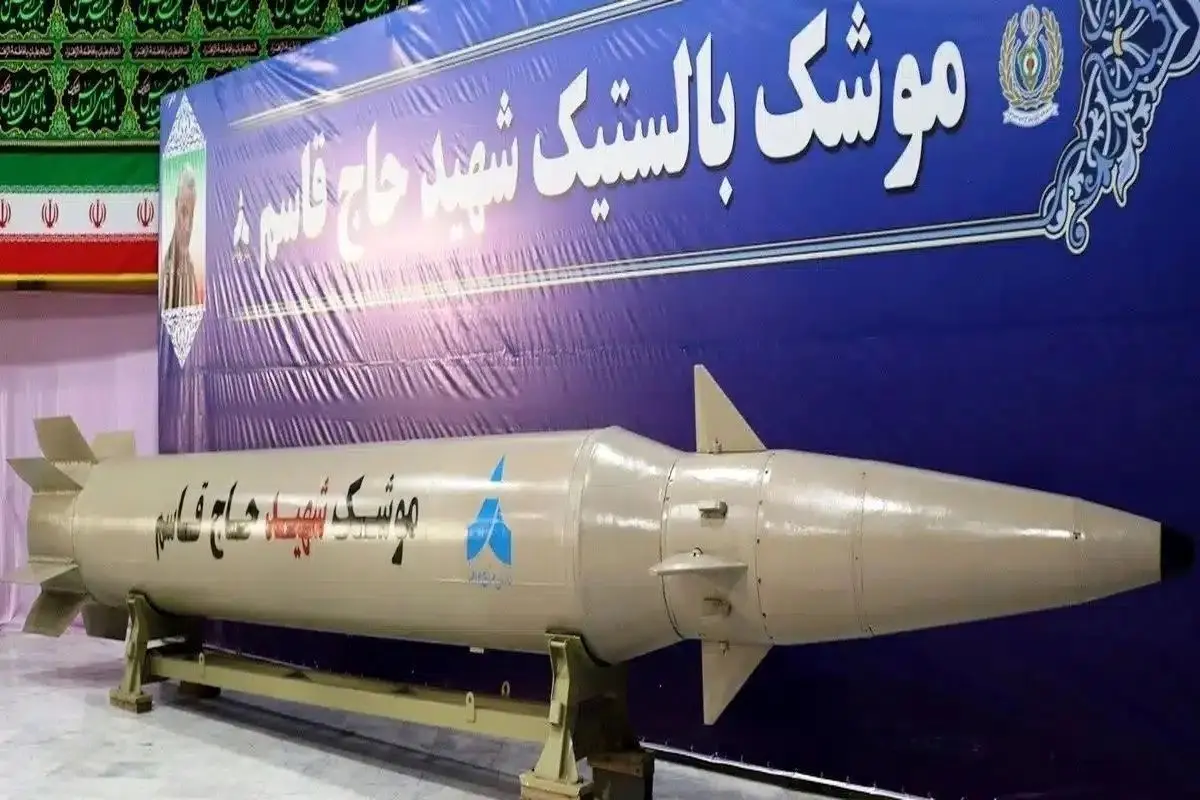 موشک هایی که در دور جدید حملات به تل آویو مورد استفاده قرار گرفتند به سر جنگی شدید الانفجار مجهز شدند