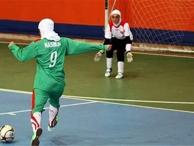 برنامه نیم فصل دوم مسابقات لیگ برتر فوتسال بانوان اعلام شد