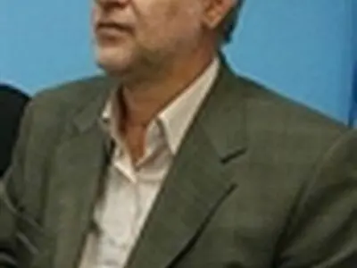 به جلسات ساختمان لادن نمی‌روم