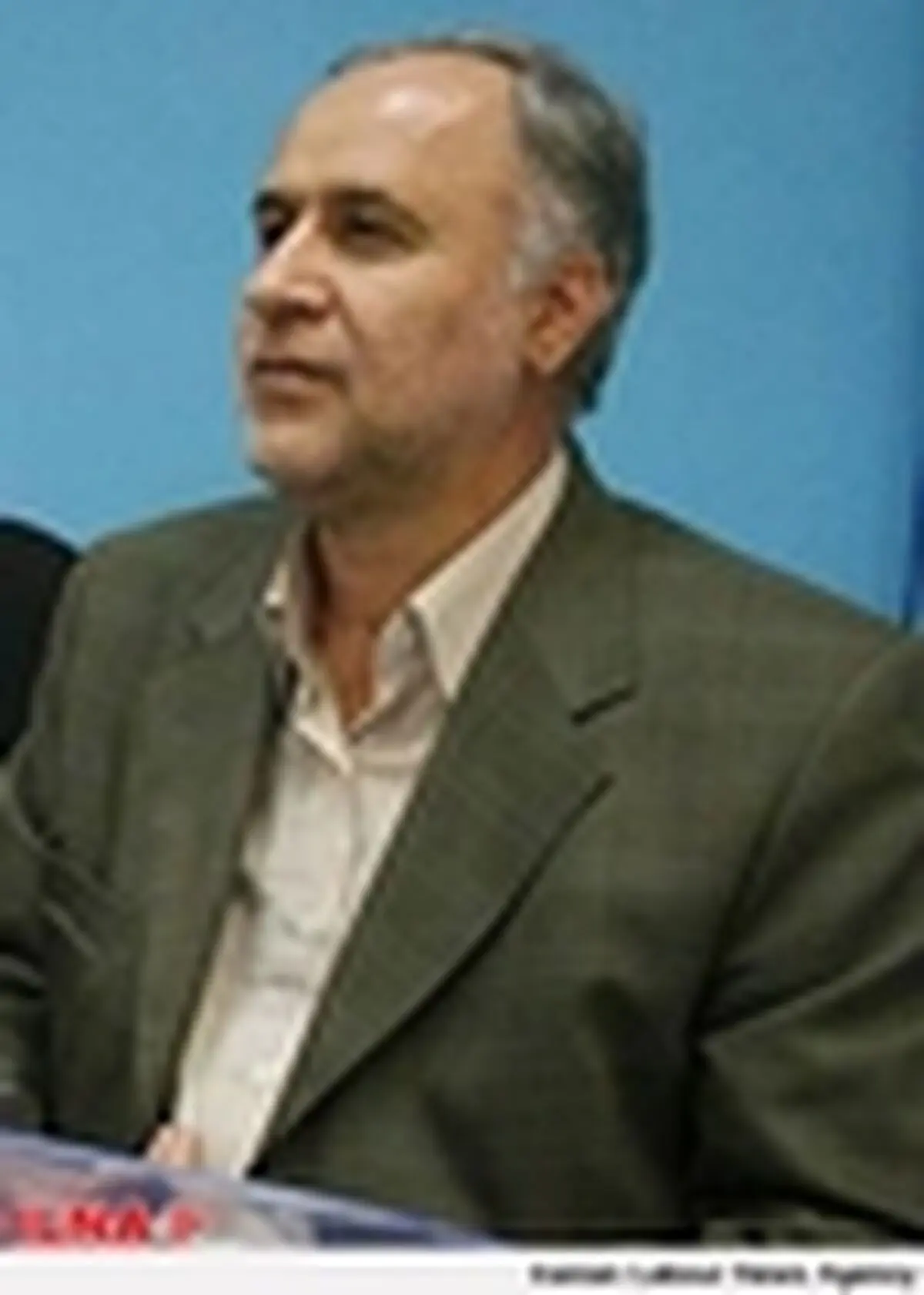به جلسات ساختمان لادن نمی‌روم