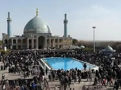 امامزادگان و بقاع متبرکه استان اصفهان، پذیرایی۶ میلیون زائر در نوروز ۹۳