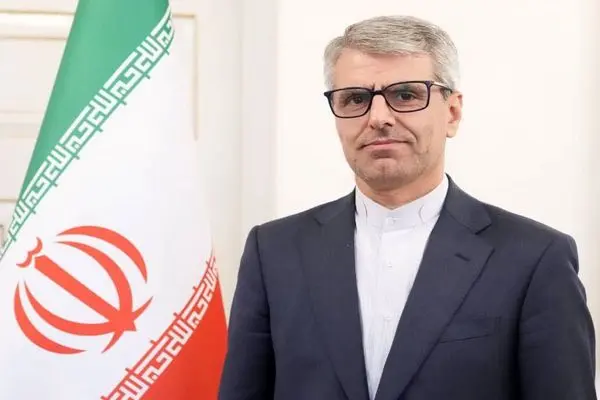 مذاکرات غیرمستقیم ایران و آمریکا در فضایی جدی ادامه دارد