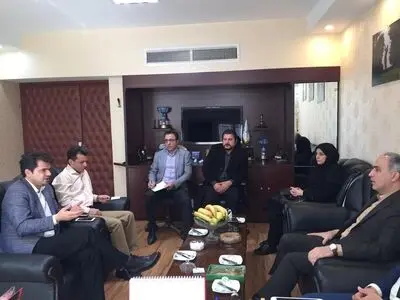 عزیزی: بخش پایه می تواند چشم انداز ما را در ورزش گلف ارتقا دهد